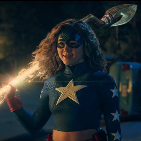 Who Plays Courtney Whitmore on CW's Stargirl?