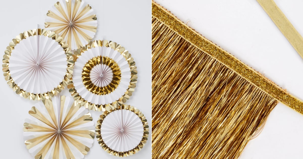 Best New Year's Eve Decorations From Target 2022 | PS Smart Living