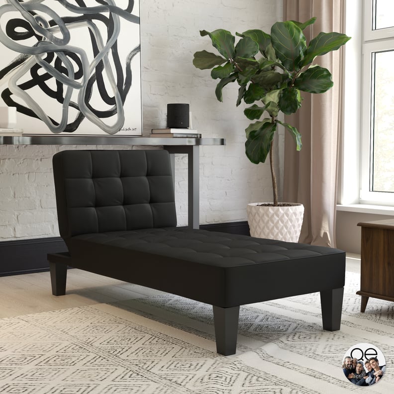 Queer Eye Adalynn Chaise Lounger