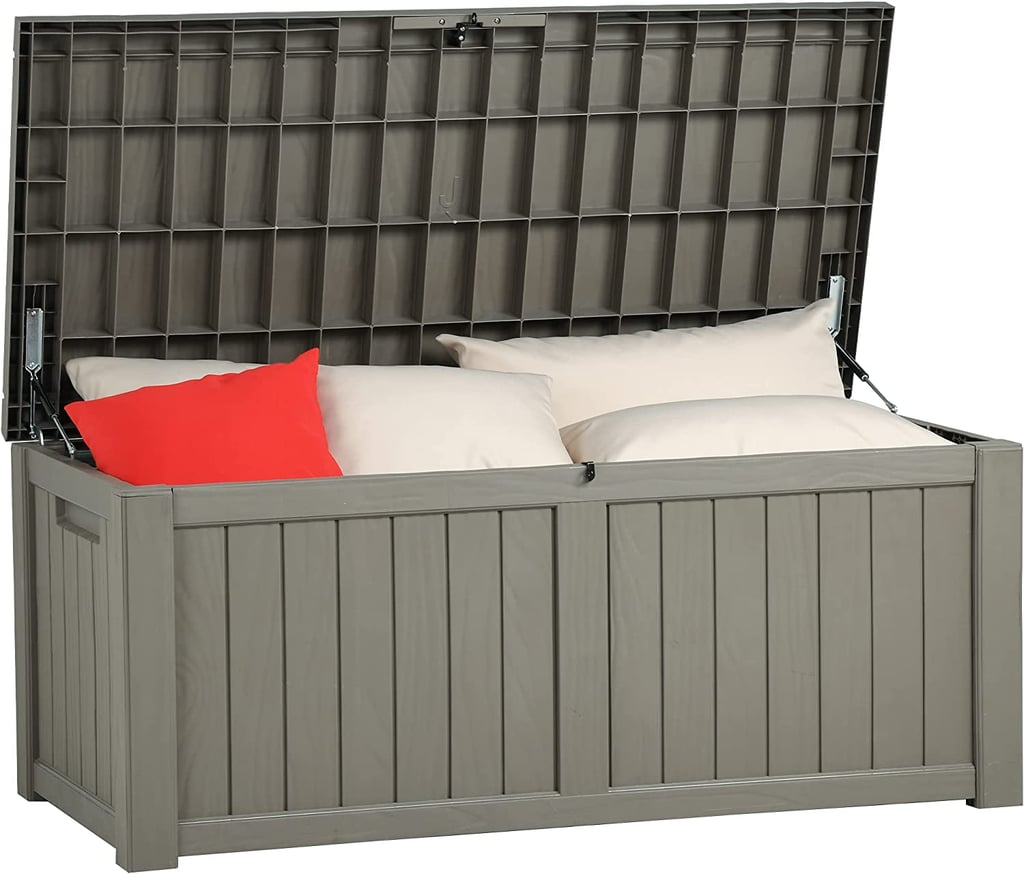 Best Waterproof Outdoor Storage Box