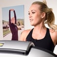 Carrie Underwood Tells Us About Her Go-To Workouts, and They're Surprisingly Simple