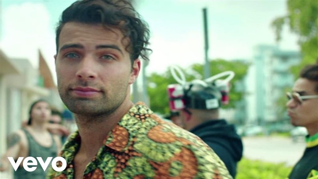 "Pa Que Me Invitan" by Jencarlos Feat. Charly Black