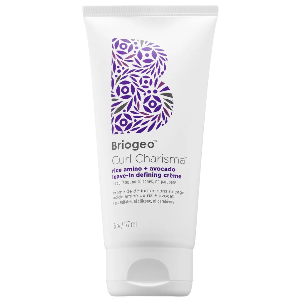 Best Curl Cream Overall