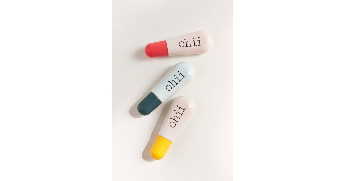 Ohii Lip Jelly Gift Set Trio | The Best Cheap Gifts That Are Perfect