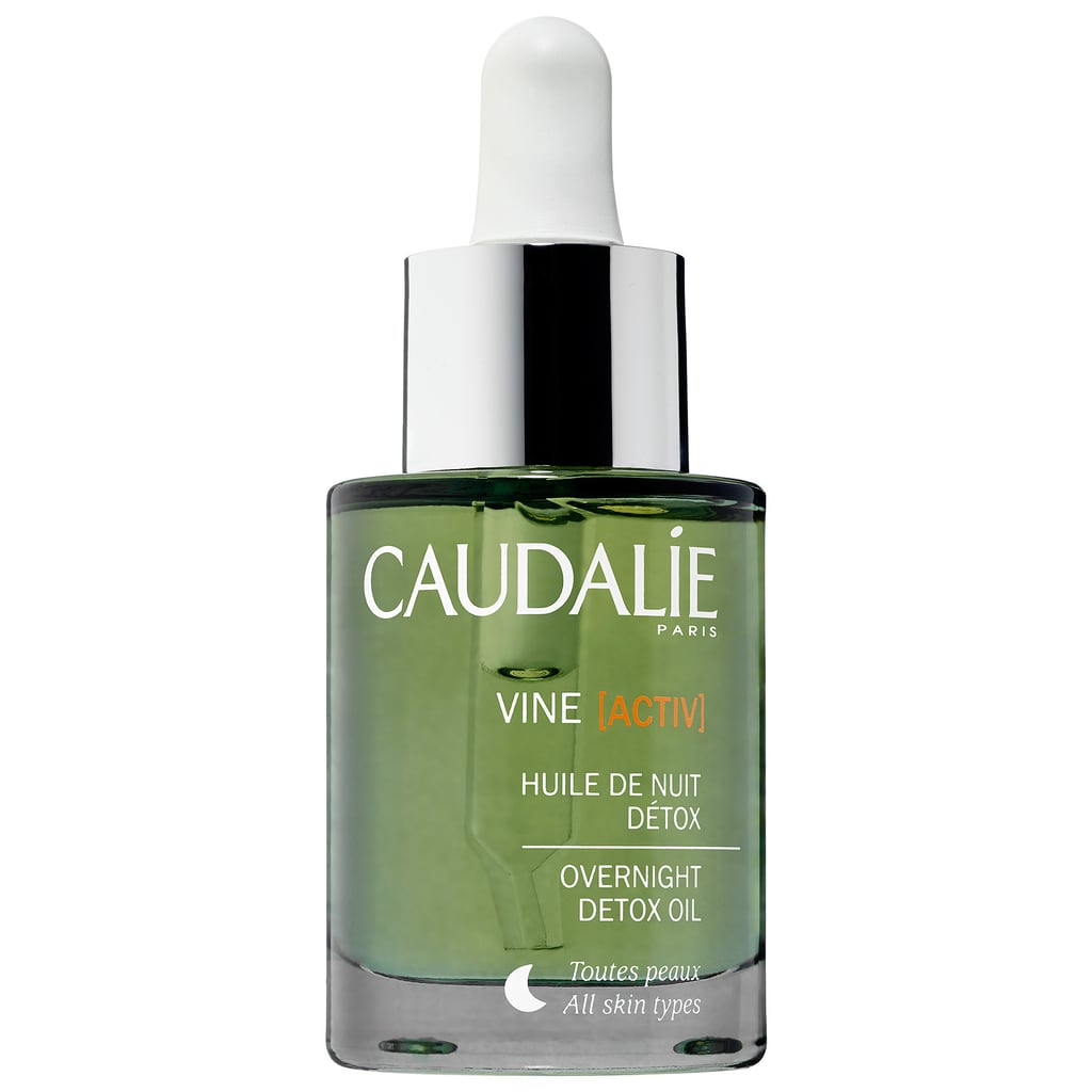 Caudalie Vine[Activ] Overnight Detox Night Oil