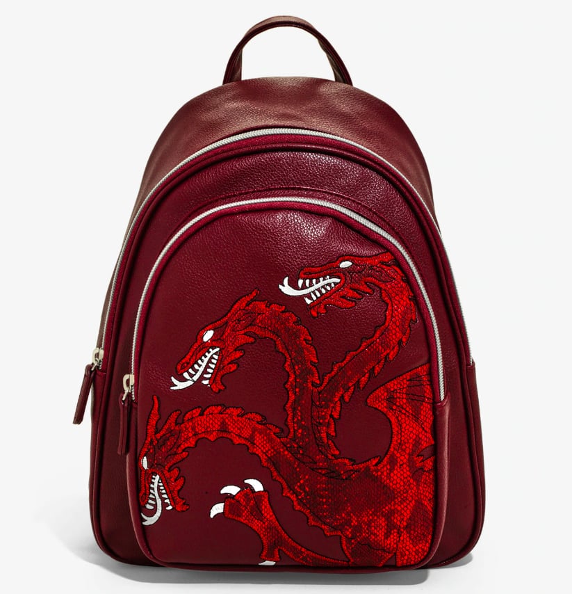 Targaryen Mini Backpack