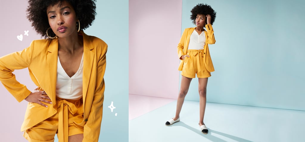Cute Summer Work Clothes 2019