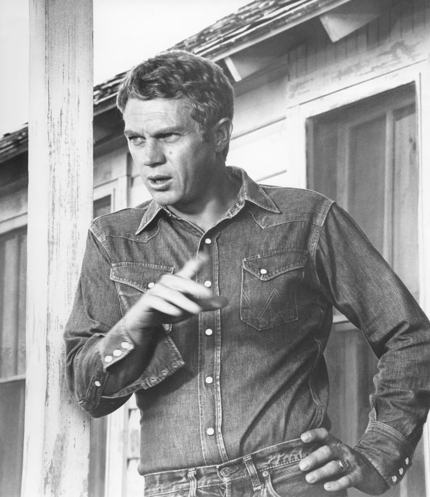 Steve McQueen Pictures