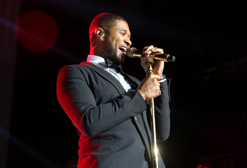 Usher