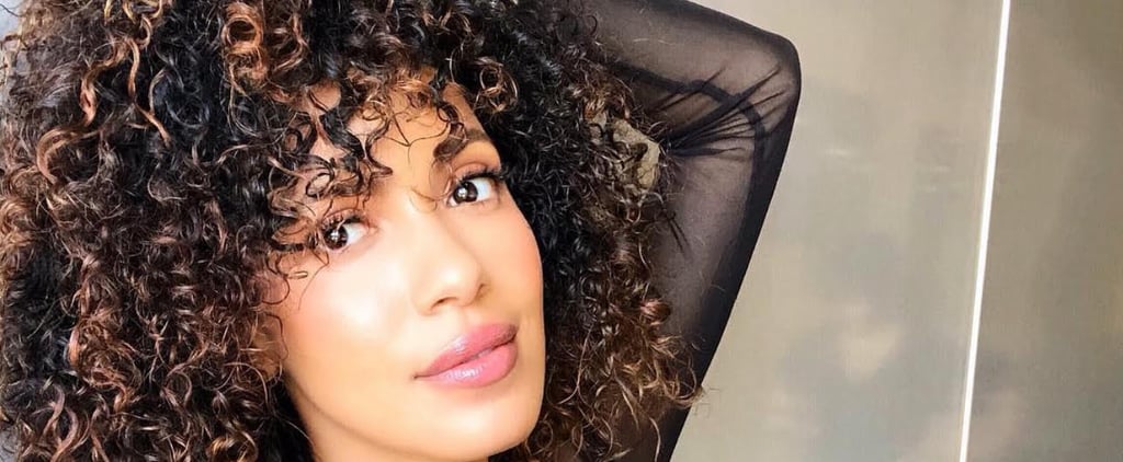 It Took Reaching My 40s to Fully Love My Natural Hair