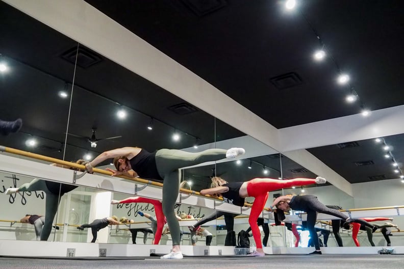 Pure Barre