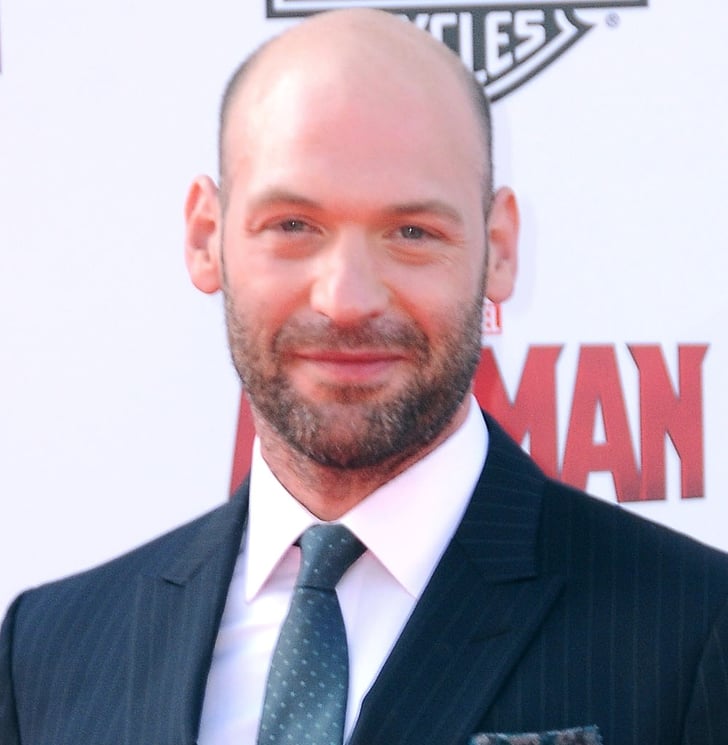 Corey Stoll | POPSUGAR Entertainment