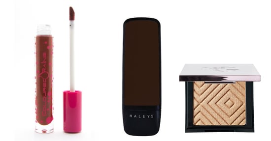 Target Expands Its Makeup Shade Range