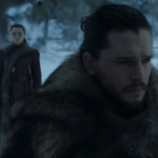 When Will Jon and Arya Reunite in Games of Thrones Season 8?