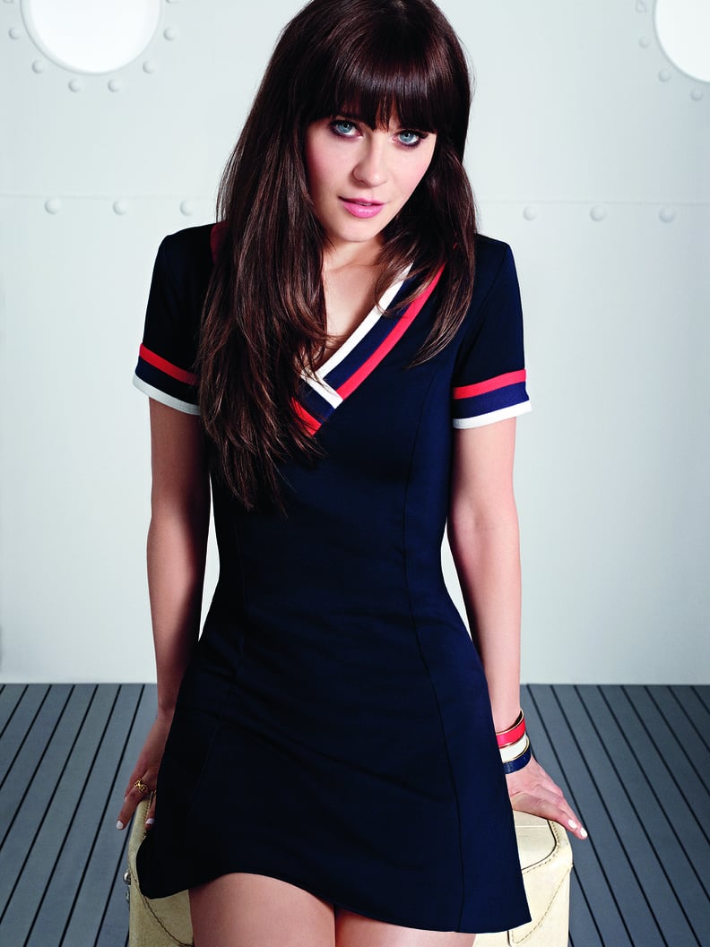 To Tommy, From Zooey Campaign