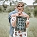 Woman Surprises Husband With Pregnancy Announcement