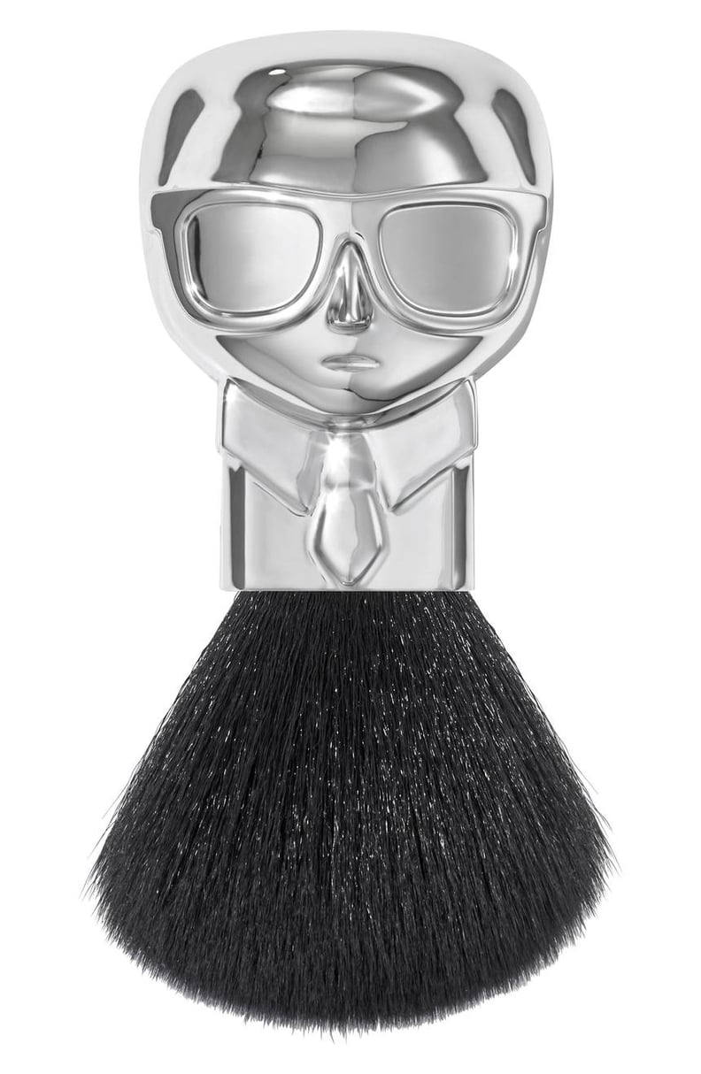 Kiss Me Karl Buki Brush