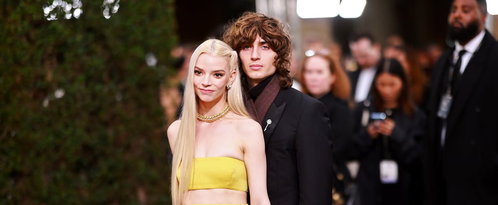 Who Is Anya Taylor-Joy Dating?