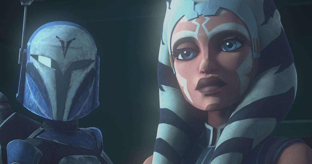 When Does Ahsoka Take Place on the Star Wars Timeline?