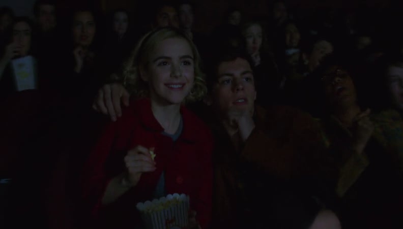 Chilling adventures of shop sabrina fmovies