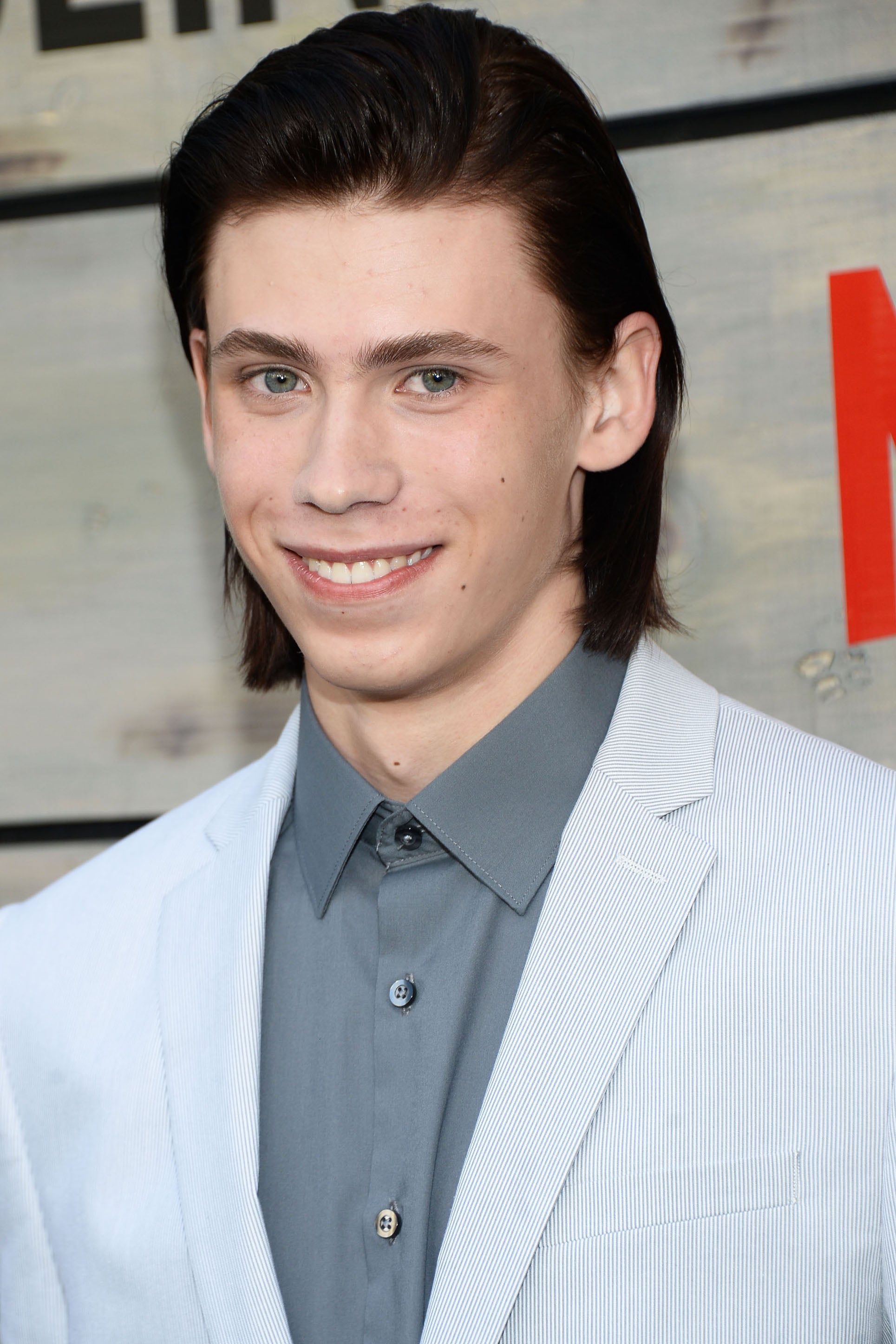 Patrick Hockstetter