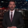 Jimmy Kimmel Demands Action on Gun Violence: "Our Children Are Being Murdered"