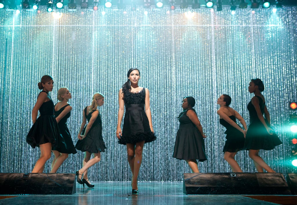 Naya Rivera's Best Performances on Glee