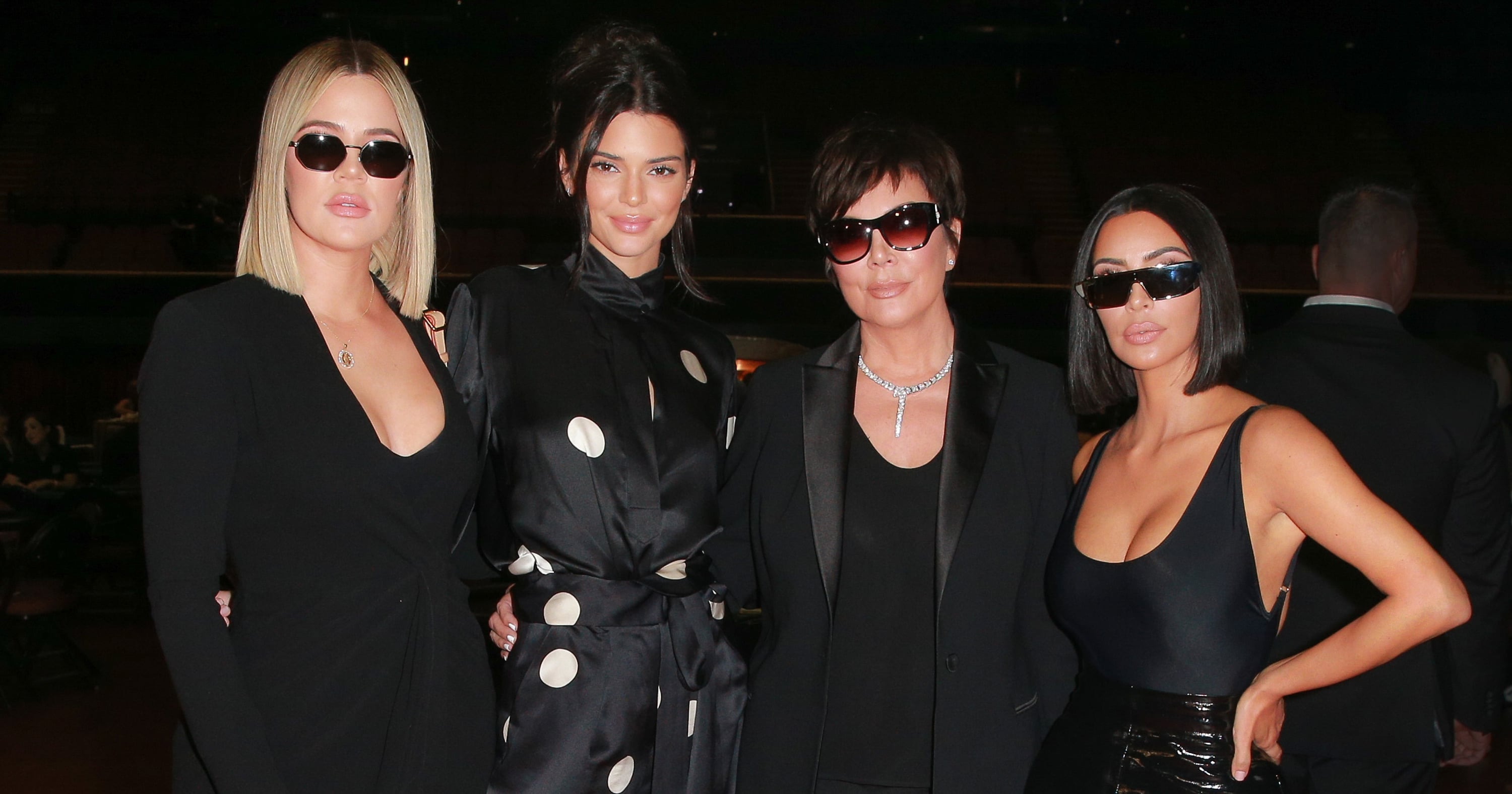The Kardashians Season 4 Sets Premiere Date | POPSUGAR Entertainment