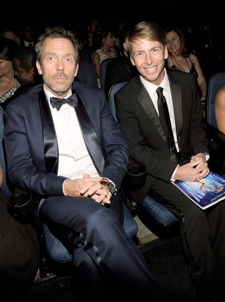 Pictures of 2010 Emmy Awards Show, Audience and Backstage Pictures of 2010 Emmy Awards Show, Audience and Backstage