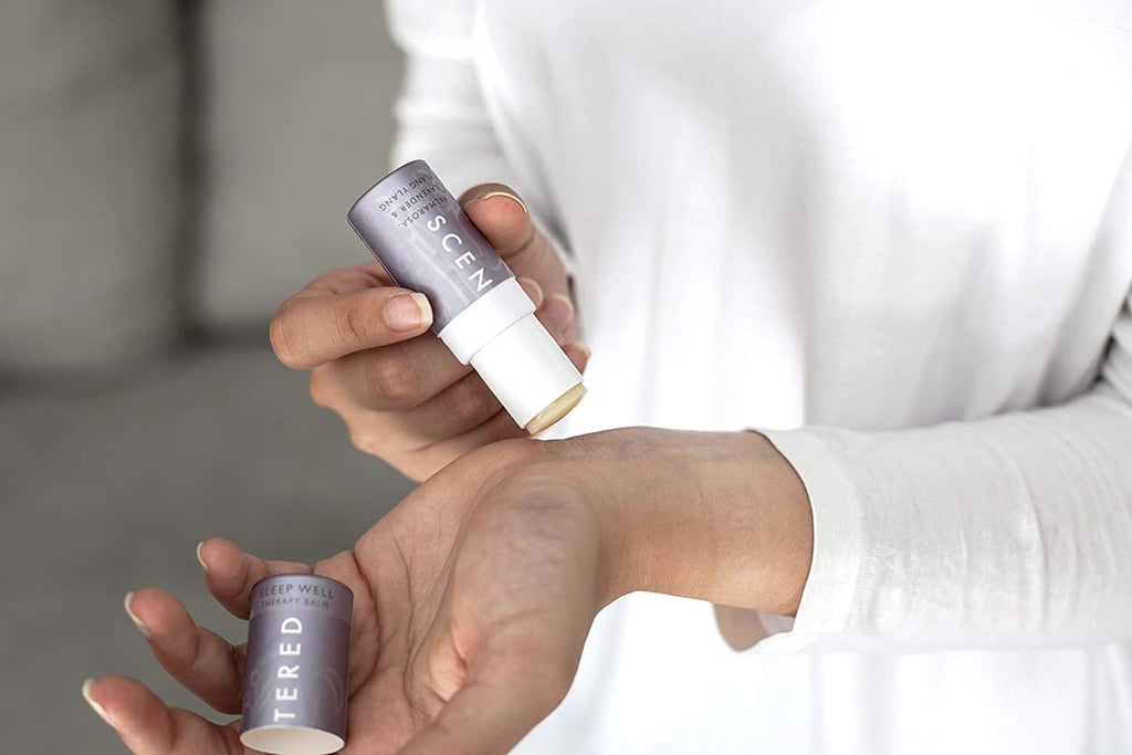 Scentered SLEEP WELL Aromatherapy Balm Stick