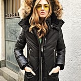 With Colourful Glasses