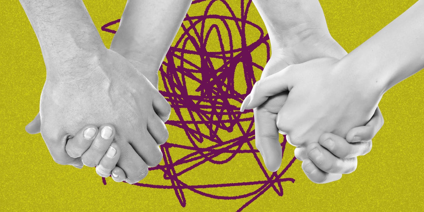 How "Relationship Anarchists" Are Redefining Modern Love