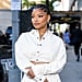 Halle Bailey Has a Mantra For Postpartum Depression: 