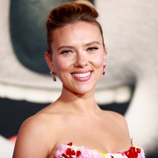 Scarlett Johansson on Being a Mum and Raising Toddlers