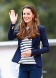 Kate Middleton's Favorite Blazer Is Coming in the Most Unexpected Color For Fall