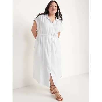 Dresses With Pockets from Old Navy | PS Fashion