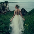 BHLDN's Enchanted Fall Wedding Collection Will Give You Butterflies