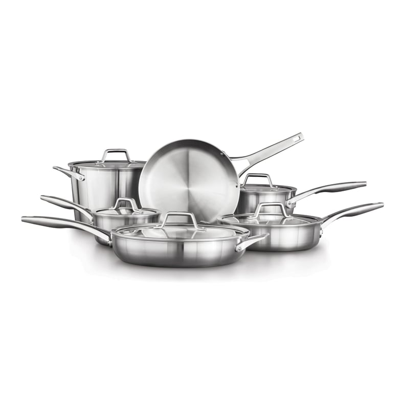 Bed Bath and Beyond Our Table cookware review - Reviewed