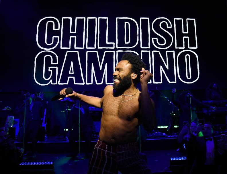 Donald Glover