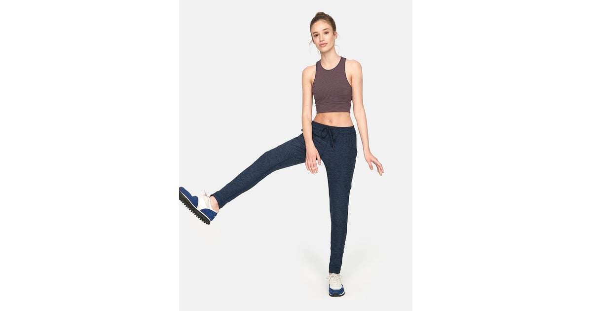 cloudknit sweatpants