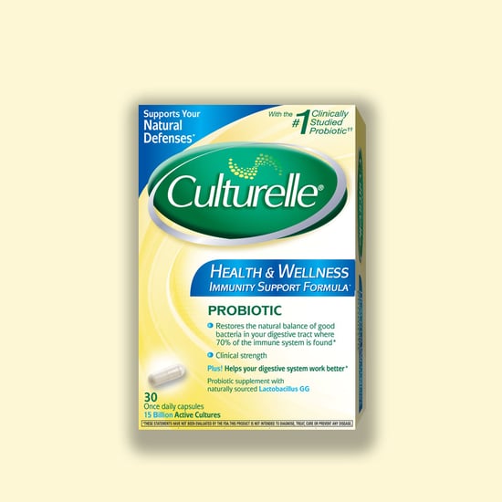 DON'T FORGET THE CULTURELLE