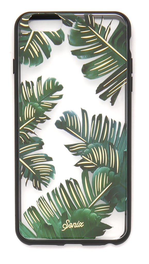 Sonix Bahama Transparent iPhone 6 / 6s case ($35)