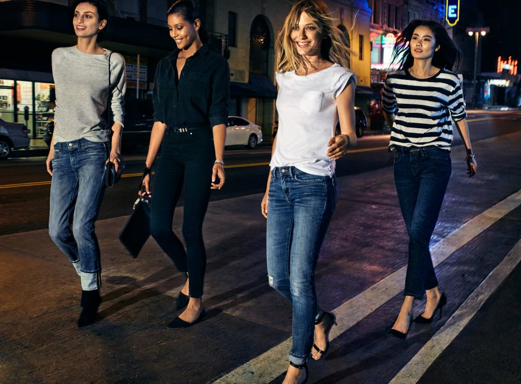 More From Levi's