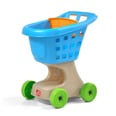 These Popular Step2 Kids' Shopping Carts Just Got Recalled; Here's What You Should Know