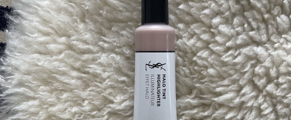 Yves Saint Laurent Nu Halo Tint Liquid Highlighter Review