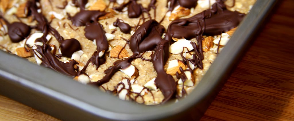 Save Dough and Let the Pounds Go! DIY Healthy Snacks