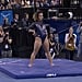 Katelyn Ohashi Floor NCAA Gymnastics Championships