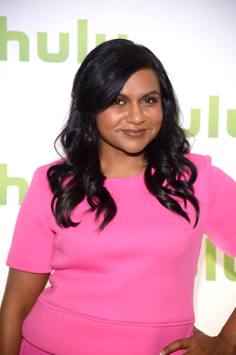 Mindy Kaling