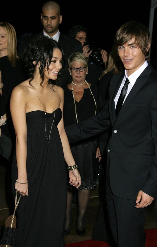 Zanessa