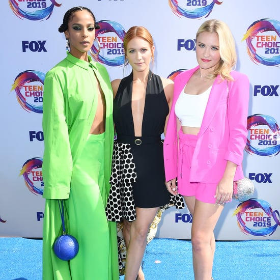 Best Pictures From the 2019 Teen Choice Awards
